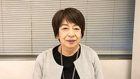 女性の方へ