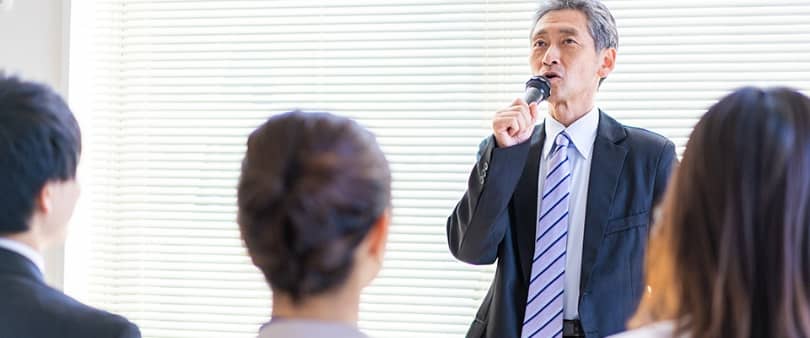 各種講座の様子